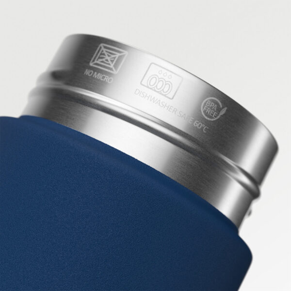 Ocean Bottle Original Vacuum Bottle - Image 7