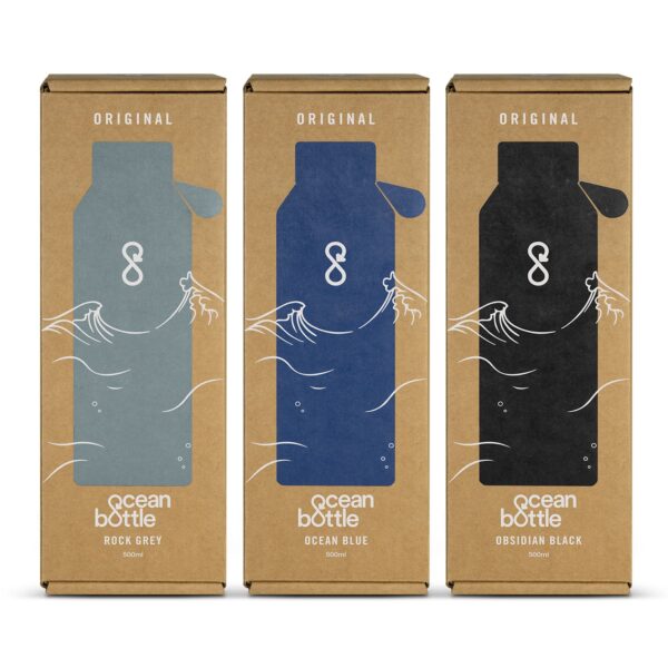 Ocean Bottle Original Vacuum Bottle - Image 8