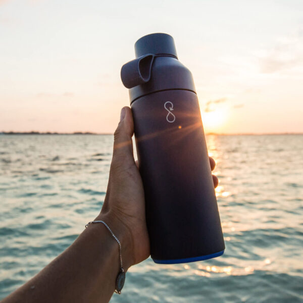 Ocean Bottle Original Vacuum Bottle - Image 9