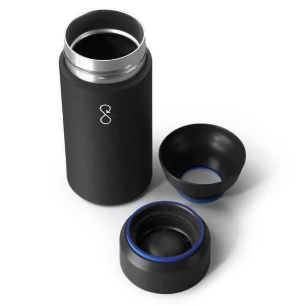 Ocean Bottle Brew Flask - Image 2