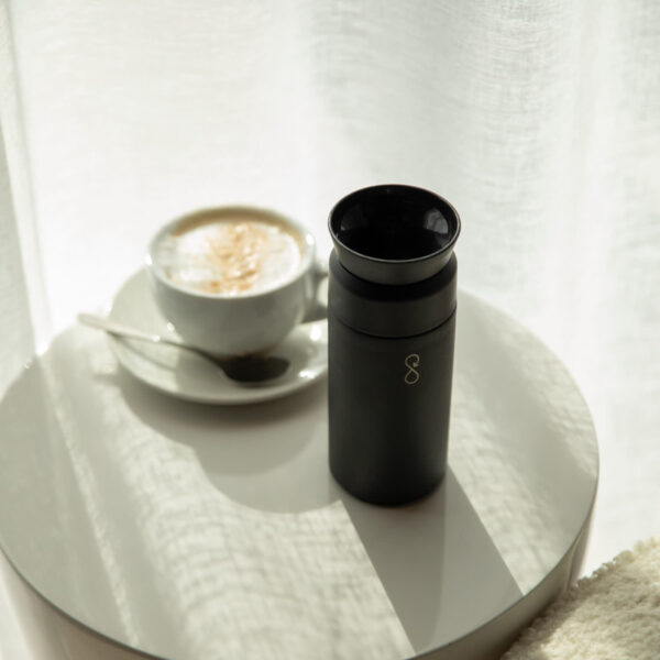 Ocean Bottle Brew Flask - Image 6