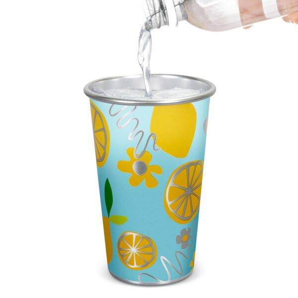 Burano Colour Changing Cup - Image 4