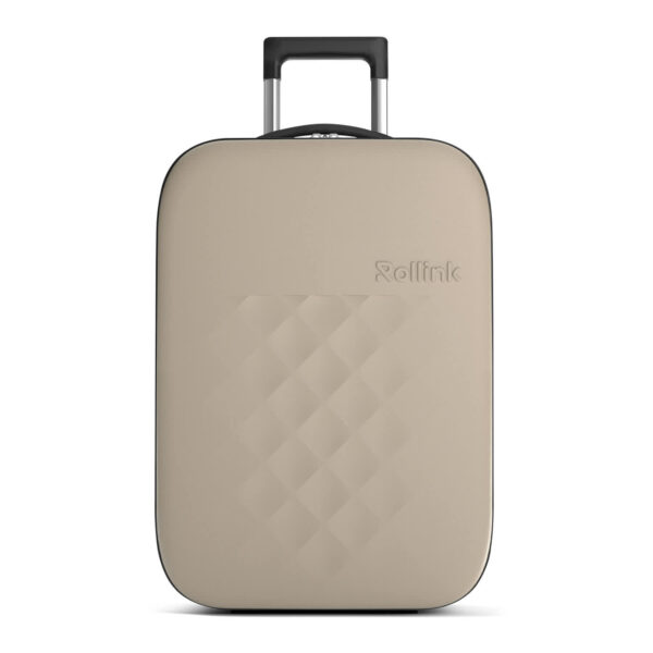 Rollink Flex Vega Suitcase 21" - Image 2