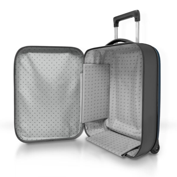 Rollink Flex Vega Suitcase 21" - Image 6