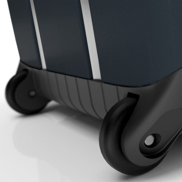 Rollink Flex Vega Suitcase 21" - Image 8