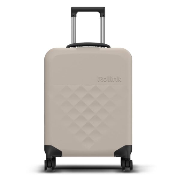 Rollink Flex 360 Spinner Suitcase 21" - Image 2