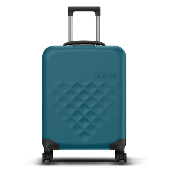 Rollink Flex 360 Spinner Suitcase 21" - Image 3