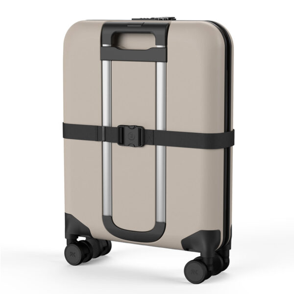 Rollink Flex 360 Spinner Suitcase 21" - Image 7