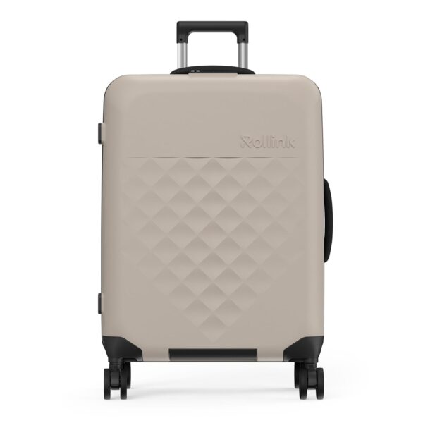 Rollink Flex 360 Spinner Suitcase 26" - Image 2