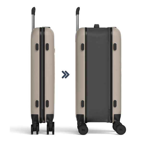 Rollink Flex 360 Spinner Suitcase 26" - Image 6