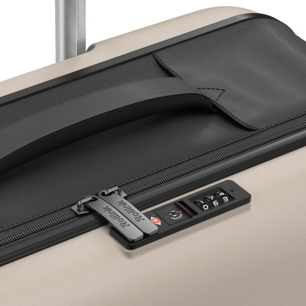 Rollink Flex 360 Spinner Suitcase 29" - Image 11