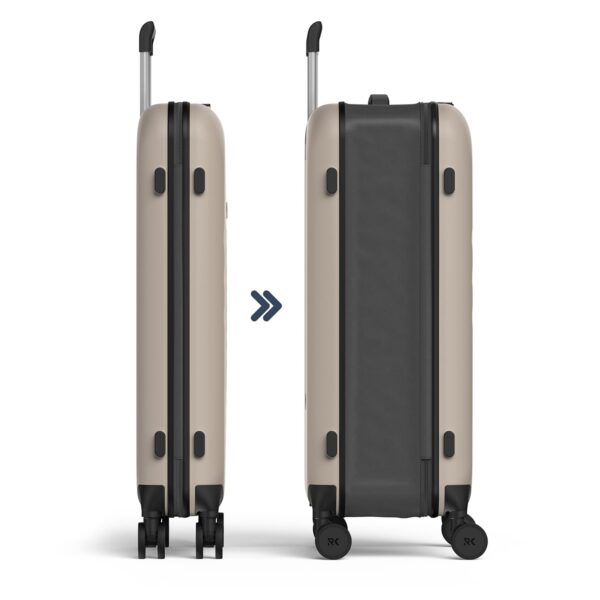 Rollink Flex 360 Spinner Suitcase 29" - Image 8
