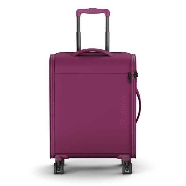Rollink Futo Carry on Suitcase 21" - Image 2