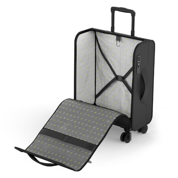 Rollink Futo Carry on Suitcase 21" - Image 7