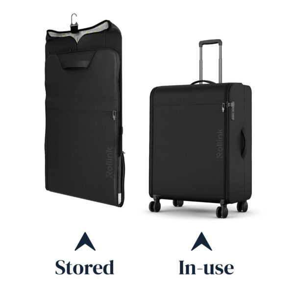 Rollink Futo Large Suitcase 29" - Image 10