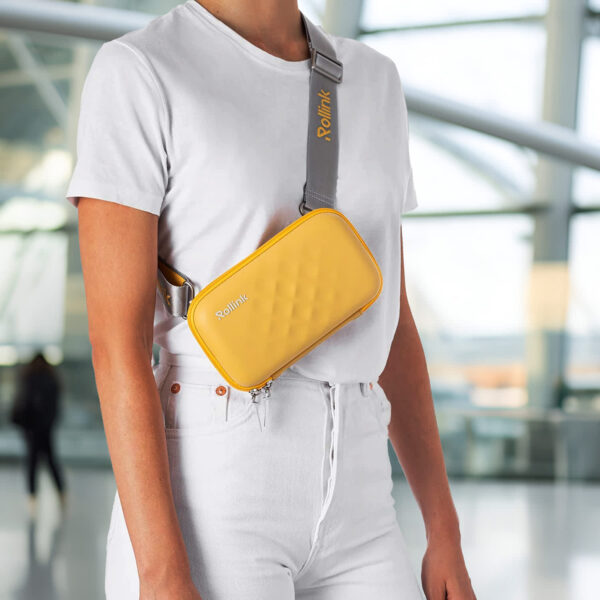 Rollink Mini Bag Tour - Image 11
