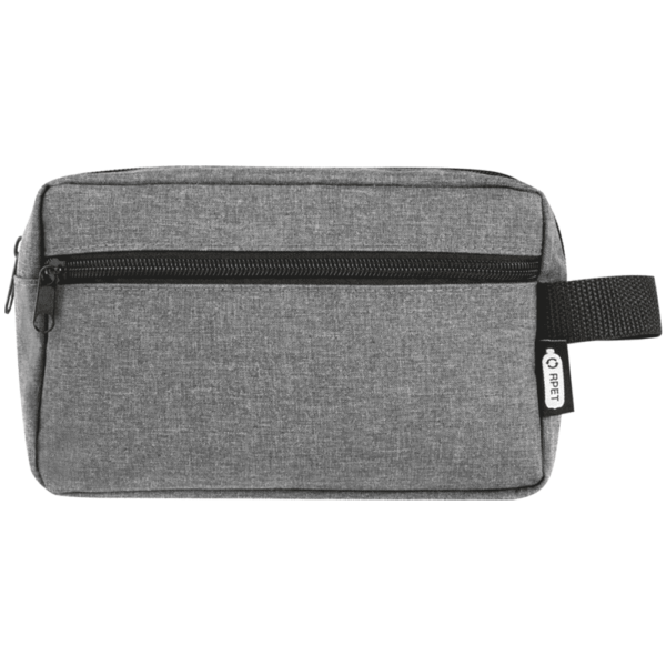Ross GRS RPET toiletry bag 1.5L - Image 3