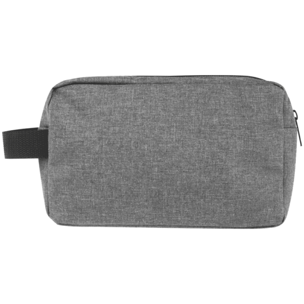 Ross GRS RPET toiletry bag 1.5L - Image 4