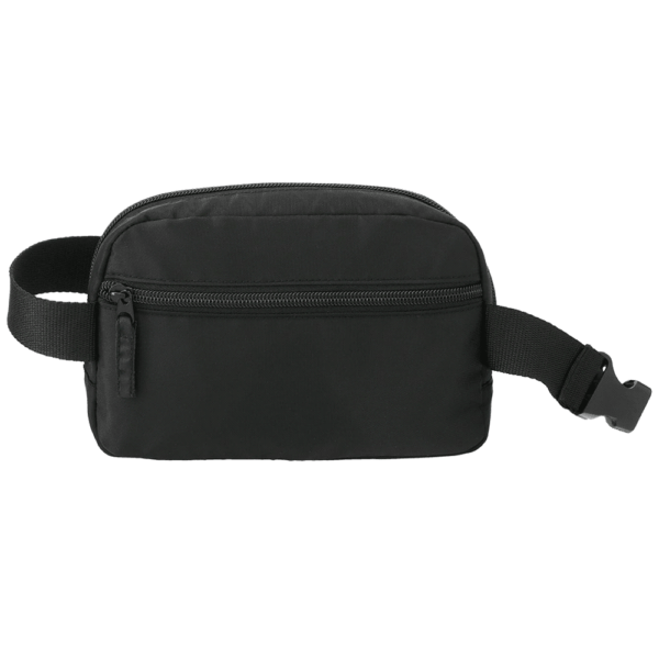 Recycled Sport Bum Bag - Image 2