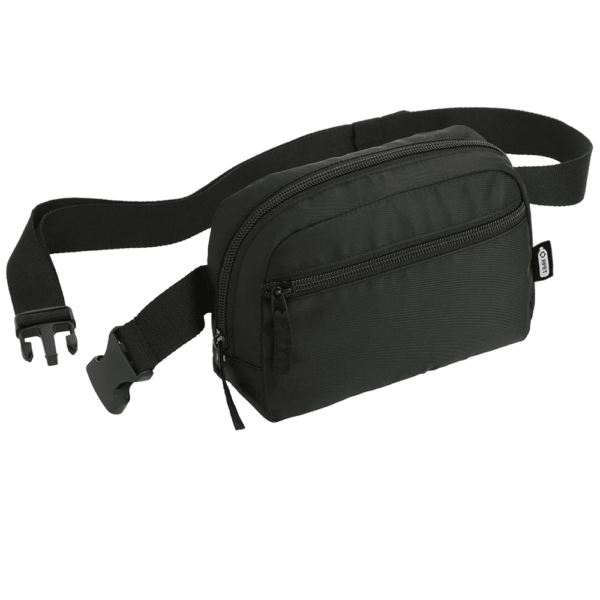Recycled Sport Bum Bag - Image 3