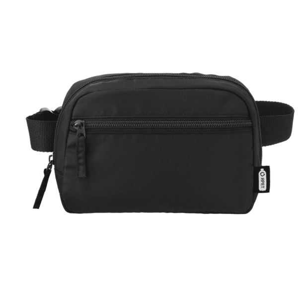 Recycled Sport Bum Bag - Image 4