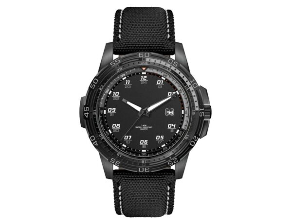 Sports Watch, rPET Strap - Image 2