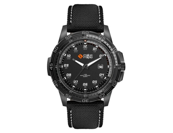 Sports Watch, rPET Strap