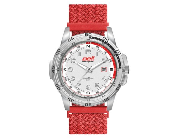 Sports Watch, Nylon Strap