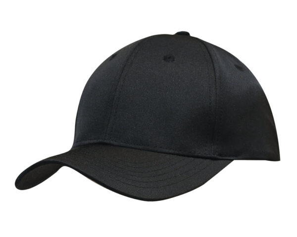 Premium Pioneer Sports Twill Cap - Image 3