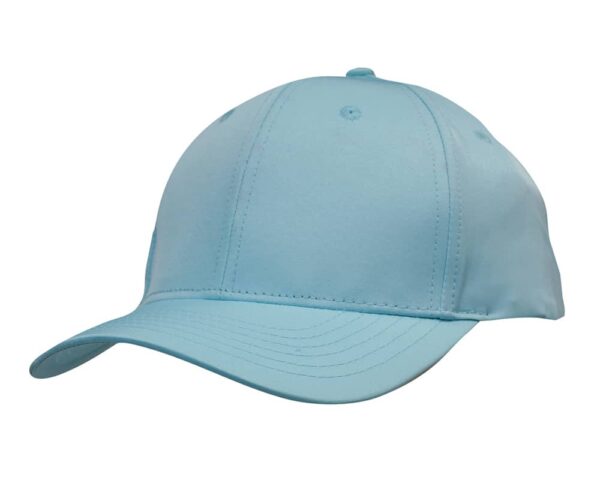 Premium Pioneer Sports Twill Cap - Image 6