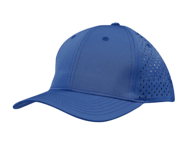 Premium Pioneer Sports Twill Cap with Tear Drop Perforations - Image 14