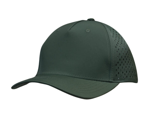 Premium Pioneer Sports Twill Cap with Tear Drop Perforations - Image 6