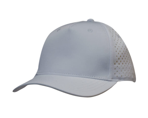 Premium Pioneer Sports Twill Cap with Tear Drop Perforations - Image 9