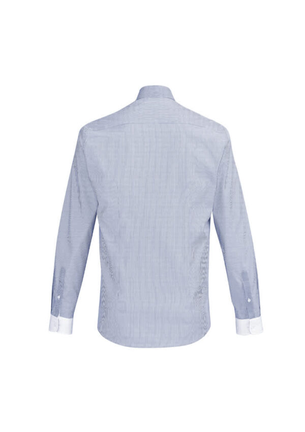 Fifth Avenue Mens Long Sleeve Shirt - Image 4