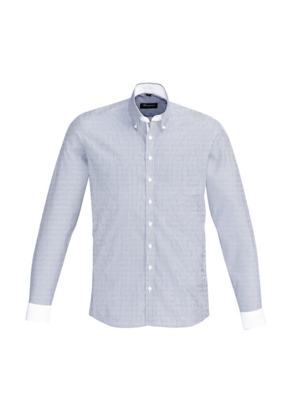 Fifth Avenue Mens Long Sleeve Shirt - Image 3