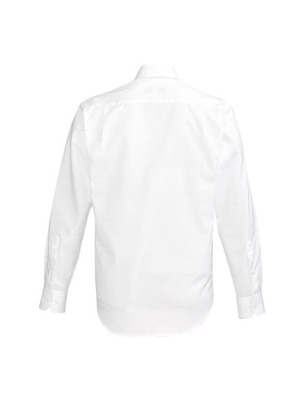 Mens Hudson Long Sleeve Shirt - Image 3