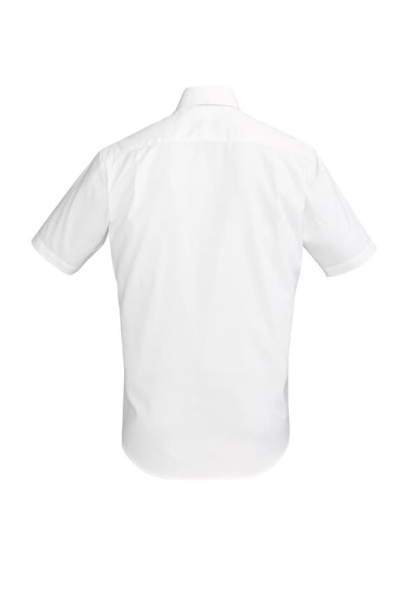 Mens Hudson Short Sleeve Shirt - Image 5