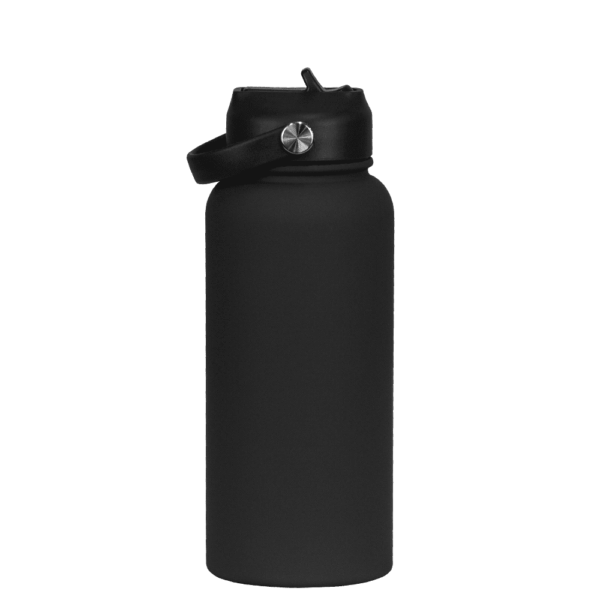 Laredo Rubber Coated Bottle - 1L - Image 8
