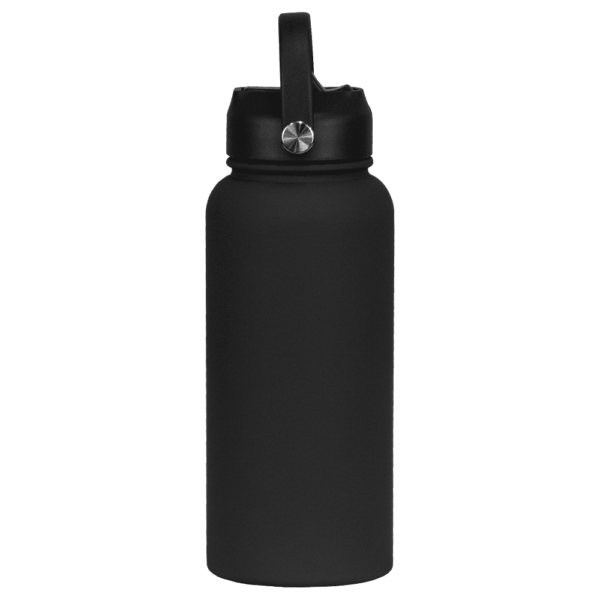 Laredo Rubber Coated Bottle - 1L - Image 11