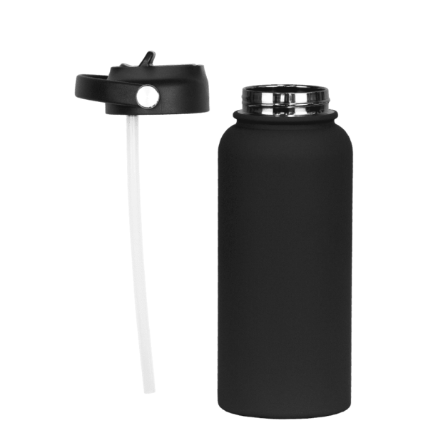 Laredo Rubber Coated Bottle - 1L - Image 14