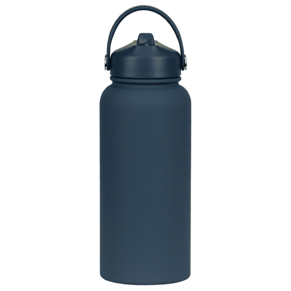 Laredo Rubber Coated Bottle - 1L - Image 3