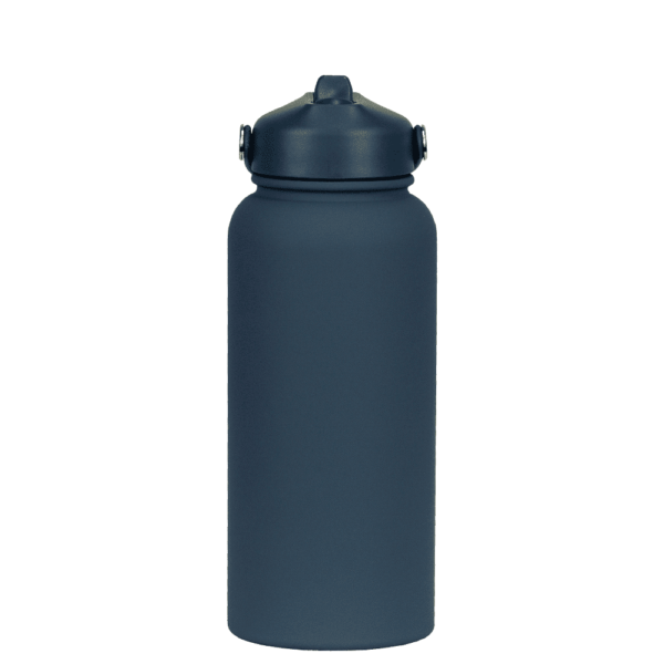 Laredo Rubber Coated Bottle - 1L - Image 6