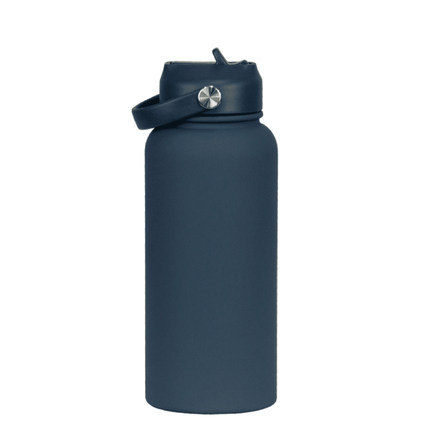 Laredo Rubber Coated Bottle - 1L - Image 9