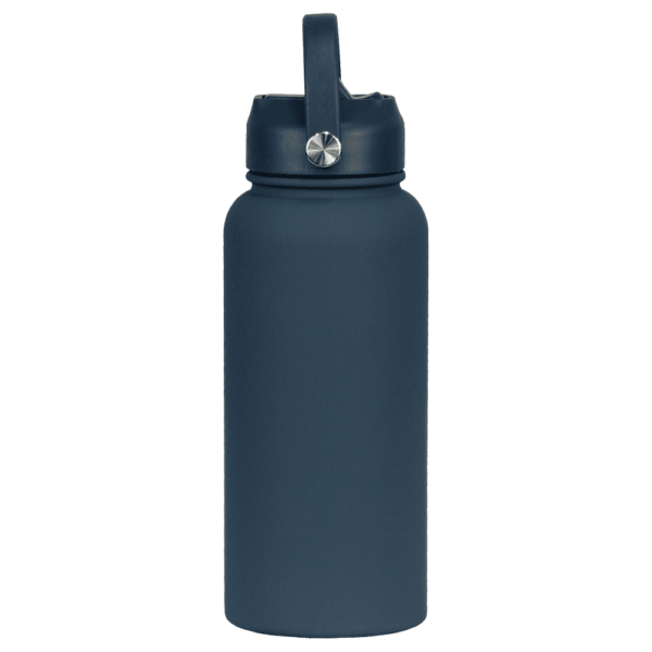 Laredo Rubber Coated Bottle - 1L - Image 12