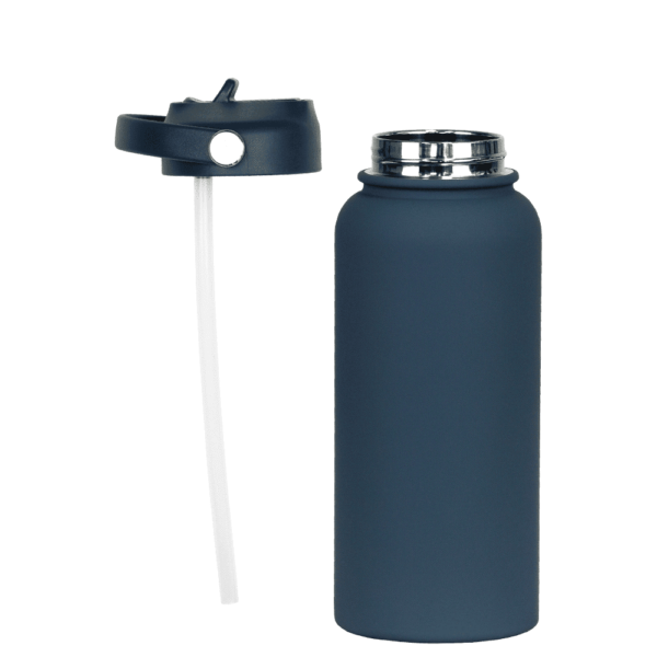 Laredo Rubber Coated Bottle - 1L - Image 15
