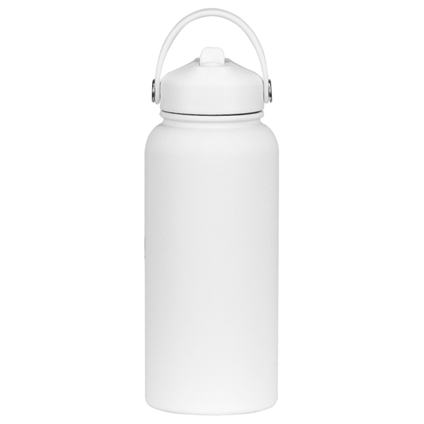 Laredo Rubber Coated Bottle - 1L - Image 4