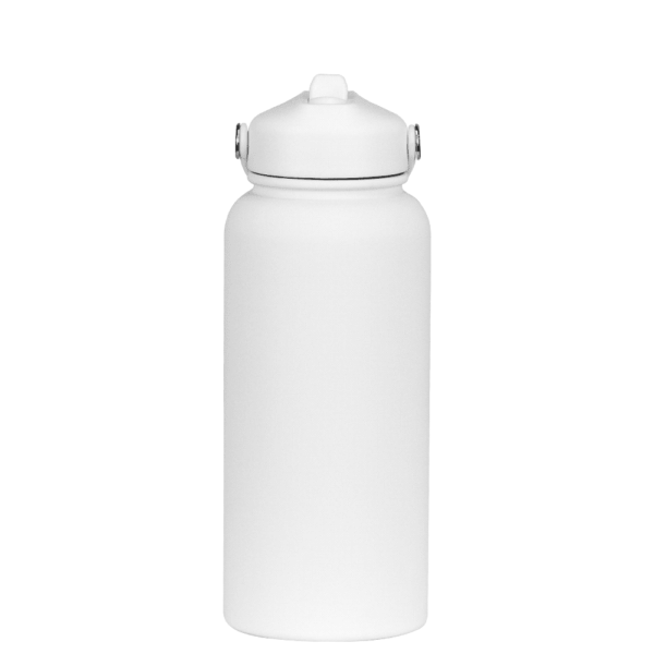 Laredo Rubber Coated Bottle - 1L - Image 7