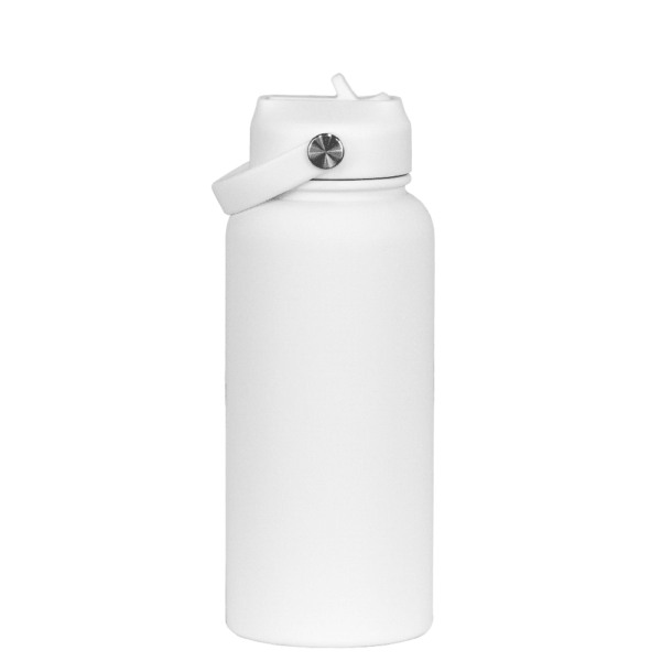 Laredo Rubber Coated Bottle - 1L - Image 10
