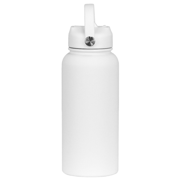 Laredo Rubber Coated Bottle - 1L - Image 13