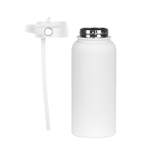 Laredo Rubber Coated Bottle - 1L - Image 16